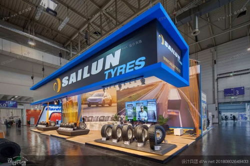 2020上海第十屆國(guó)際輪轂及輪胎展覽會(huì) 專業(yè)展覽服務(wù)全解析