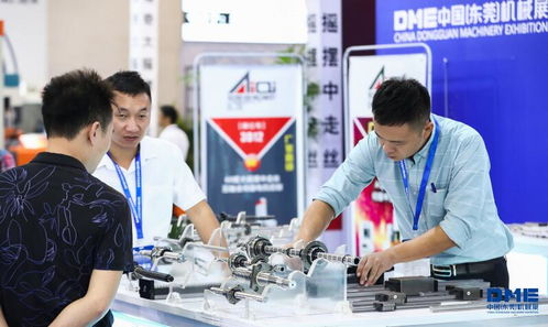 2020東莞機(jī)械展 創(chuàng)新驅(qū)動(dòng)，服務(wù)鑄就輝煌