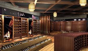 長沙湘展展覽制作工廠 專業(yè)展覽與裝修一體化服務(wù)