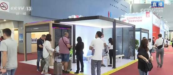 底色與亮點(diǎn)交織 廣交會(huì)刮起'綠旋風(fēng)'，婚禮慶典服務(wù)貢獻(xiàn)綠色'中國(guó)制造'力量