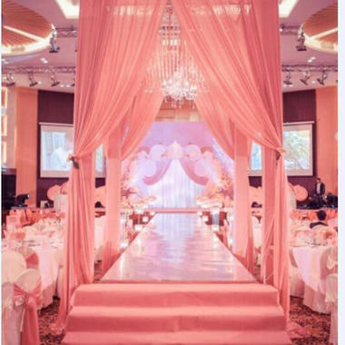伊諾婚禮慶典服務(wù)中心 一站式婚禮解決方案全解析