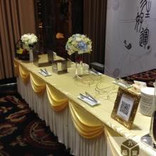 蘇州婚禮慶典策劃公司 讓您的特殊日子獨一無二