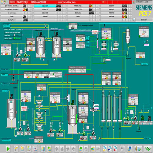 揭陽西門子PLC控制系統(tǒng)及廠家介紹—騰嘉計(jì)算機(jī)系統(tǒng)集成
