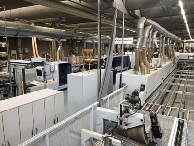 官宣 | 麗維家攜手德國百年櫥柜巨頭，布局全球供應鏈，以科技賦能夯實核心產品力