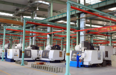 數字化轉型新篇章 西格數據助力徐工集團DNC程序管理項目成功部署