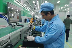 科創成就“第一動力”！煙臺高新區藍色智谷打造計算機服務創業“夢工廠”