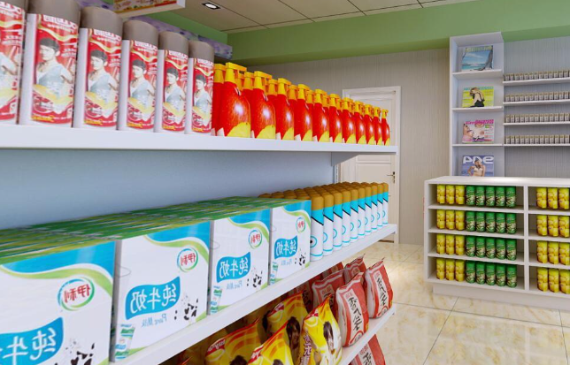 嘉鄰佳便利店日常用品經營賺錢分析 以區位與品類為核心的小型零售盈利邏輯